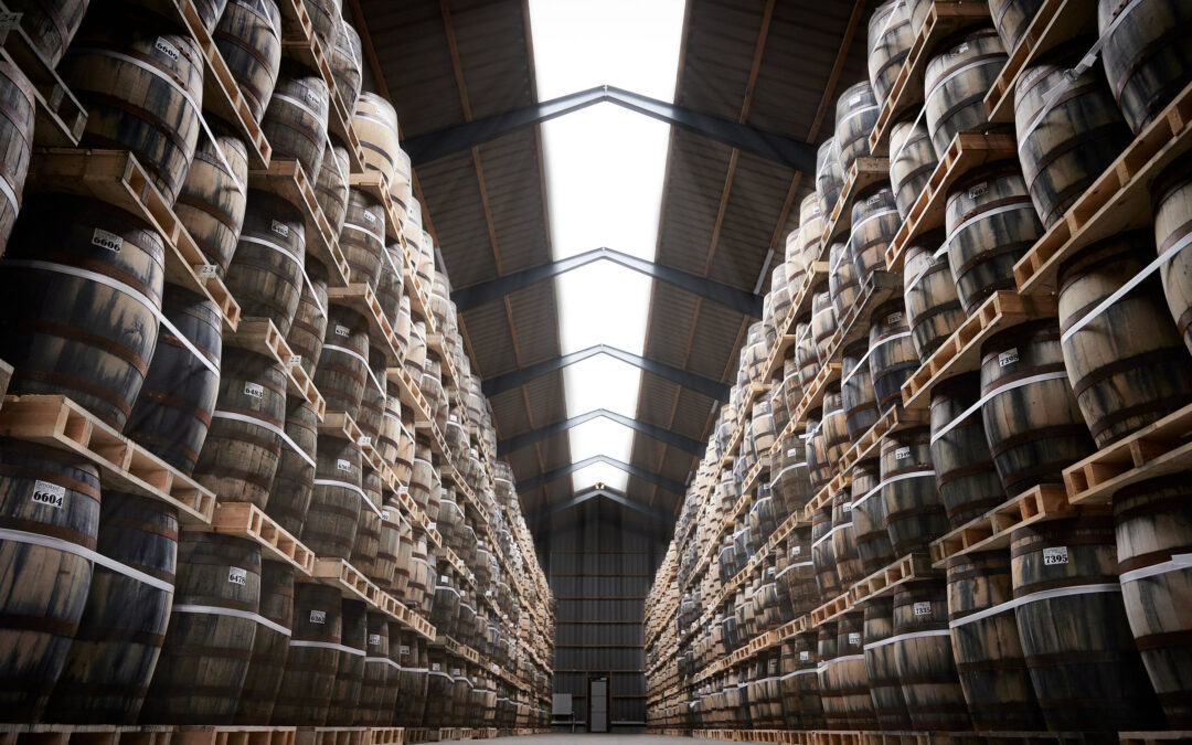 Stauning Whisky