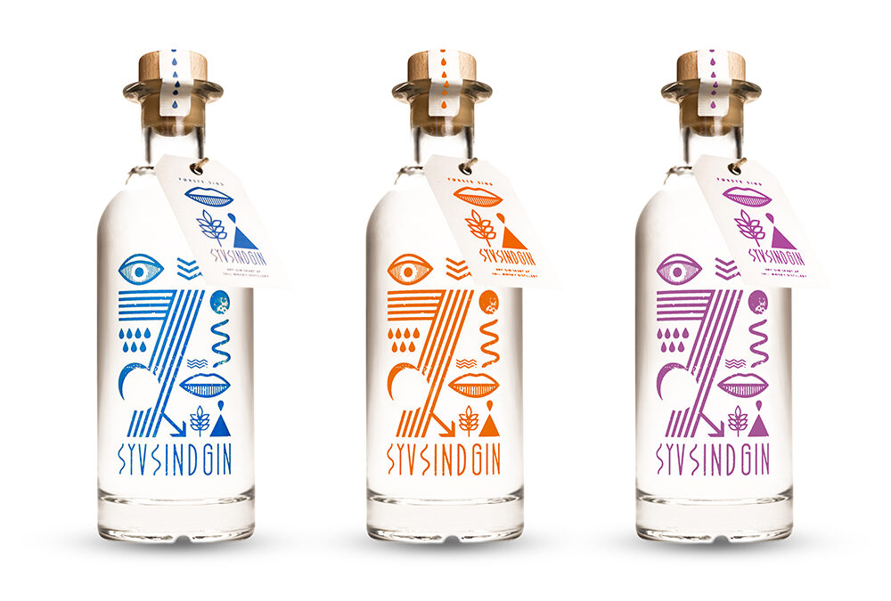 Sall Whisky Distillery ApS