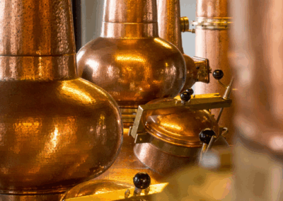 Mosgaard Whisky