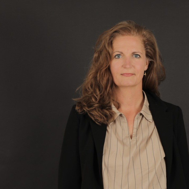 Ditte Ravn Kaagaard